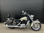 tweedehands Honda VT1100 C3 shadow 1100 5