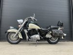 tweedehands Honda VT1100 C3 shadow 1100 6