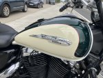 tweedehands Honda VT1100 C3 shadow 1100 7