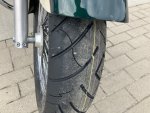 tweedehands Honda VT1100 C3 shadow 1100 8