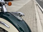 tweedehands Honda VT1100 C3 shadow 1100 9