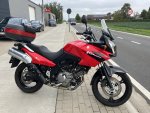 tweedehands Suzuki DL 650 2
