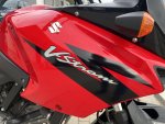tweedehands Suzuki DL 650 4