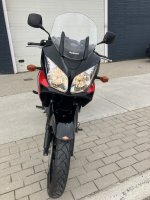 tweedehands Suzuki DL 650 7