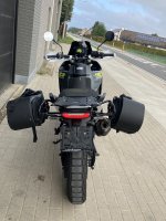 tweedehands Husqvarna norden 901 expidition 10