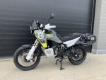 tweedehands Husqvarna norden 901 expidition 3