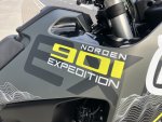 tweedehands Husqvarna norden 901 expidition 4