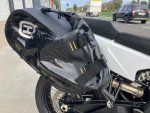 tweedehands Husqvarna norden 901 expidition 5
