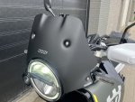 tweedehands Husqvarna norden 901 expidition 7