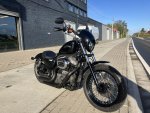 tweedehands Harley Davidson sportster 1200 low 4