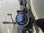 tweedehands Harley Davidson sportster 1200 low 5