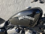 tweedehands Harley Davidson sportster 1200 low 7