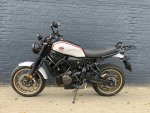 tweedehands Yamaha XSR 700 tribute 2