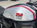 tweedehands Yamaha XSR 700 tribute 3