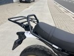 tweedehands Yamaha XSR 700 tribute 6