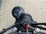 tweedehands Yamaha XSR 700 tribute 7