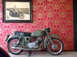 tweedehands Moto Guzzi lodola 175 1